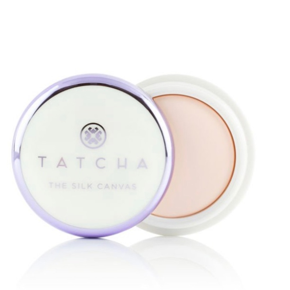 Tatcha The Silk Canvas Protective Primer